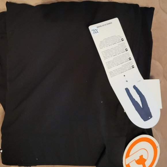 Men's Cycling Pants - Picture 2 of 2